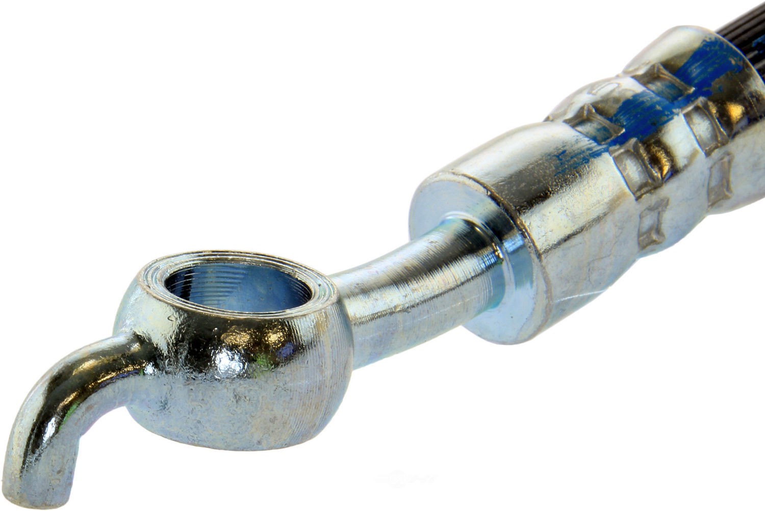 Rr Brake Hose  Centric Parts  150.50374