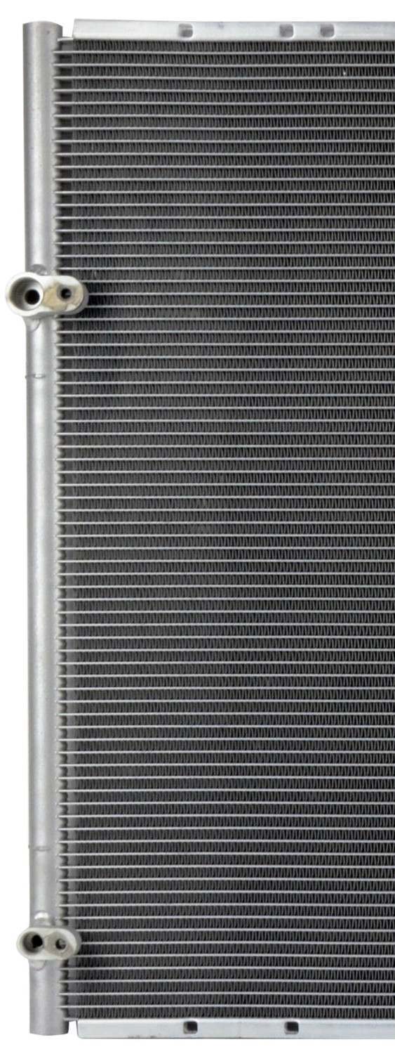 A/C Condenser   FVP   CON3284
