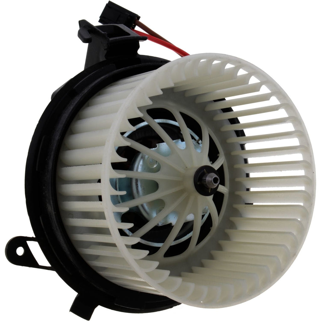 New Blower Mtr w/Wheel  VDO  PM4111