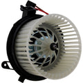 New Blower Mtr w/Wheel  VDO  PM4111