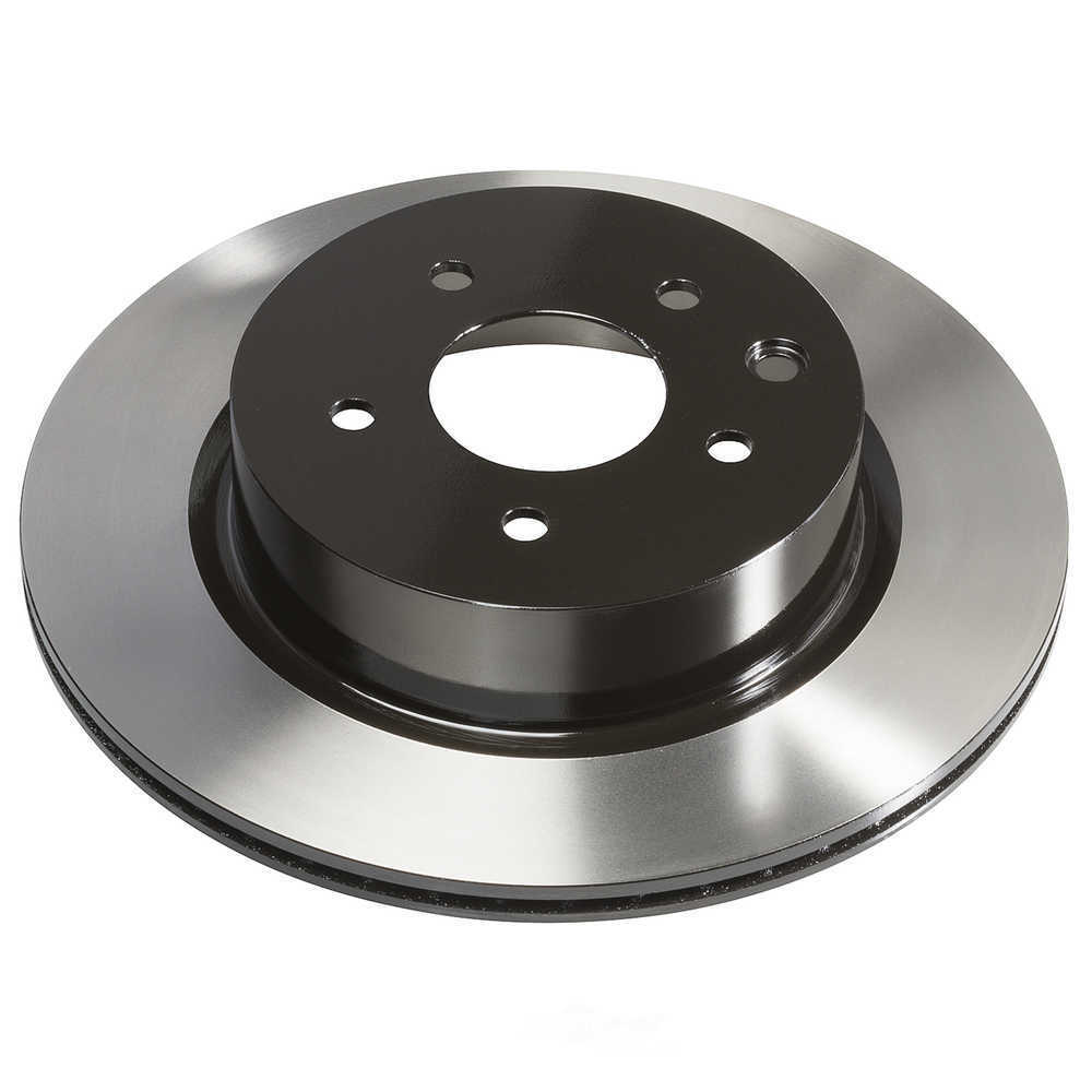 Rr Disc Brake Rotor  Wagner  BD126471E