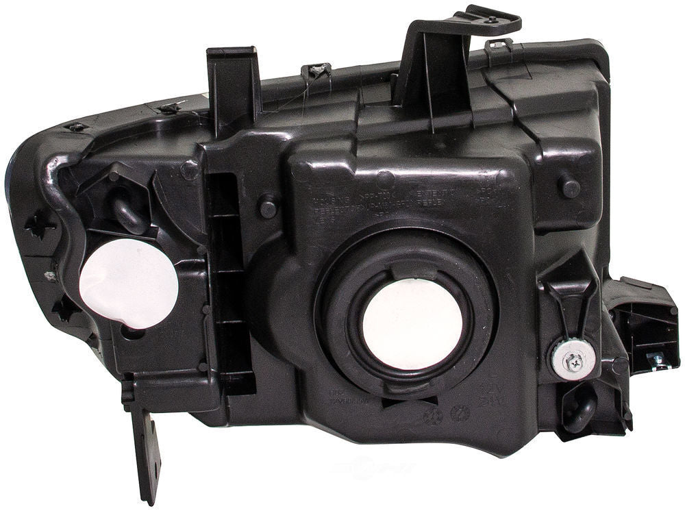 Headlight Assy  Dorman  1591129