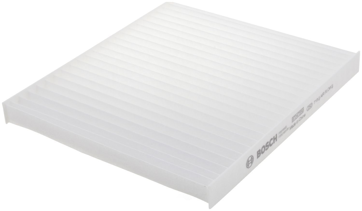 Cabin Air Filter  Bosch  P3916WS