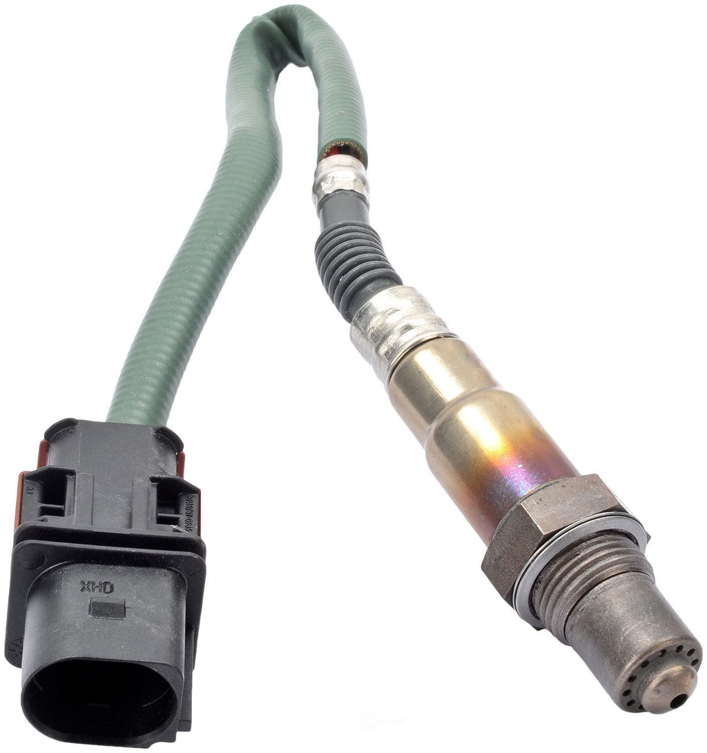 Oxygen Sensor  Bosch  17487