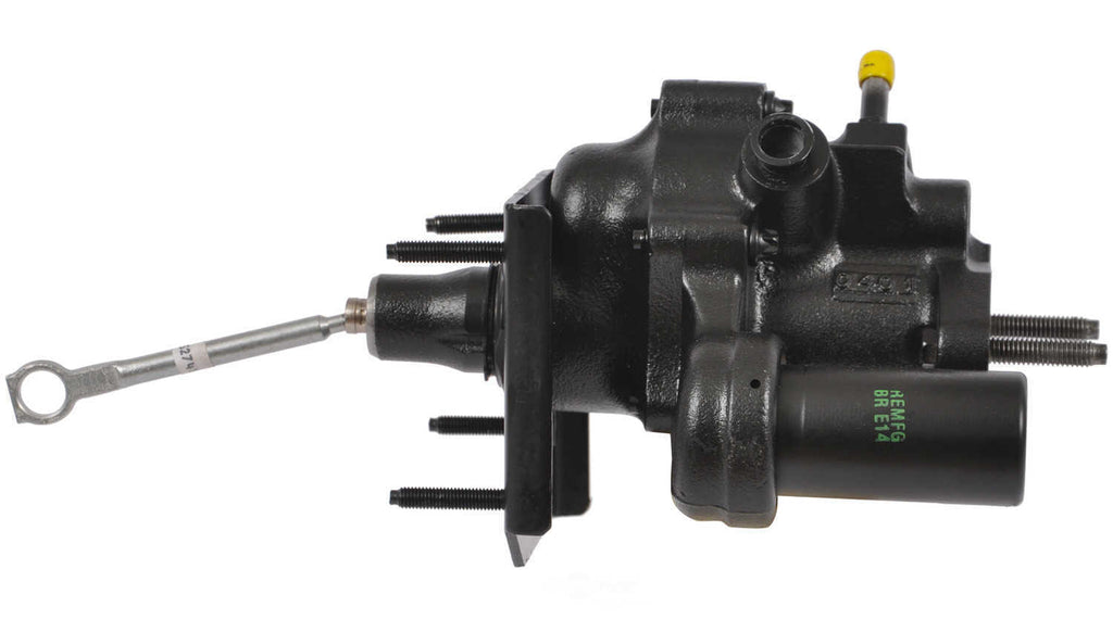 Reman Pwr Brake Booster w/o Mas Cyl.  Cardone Industries  52-7410