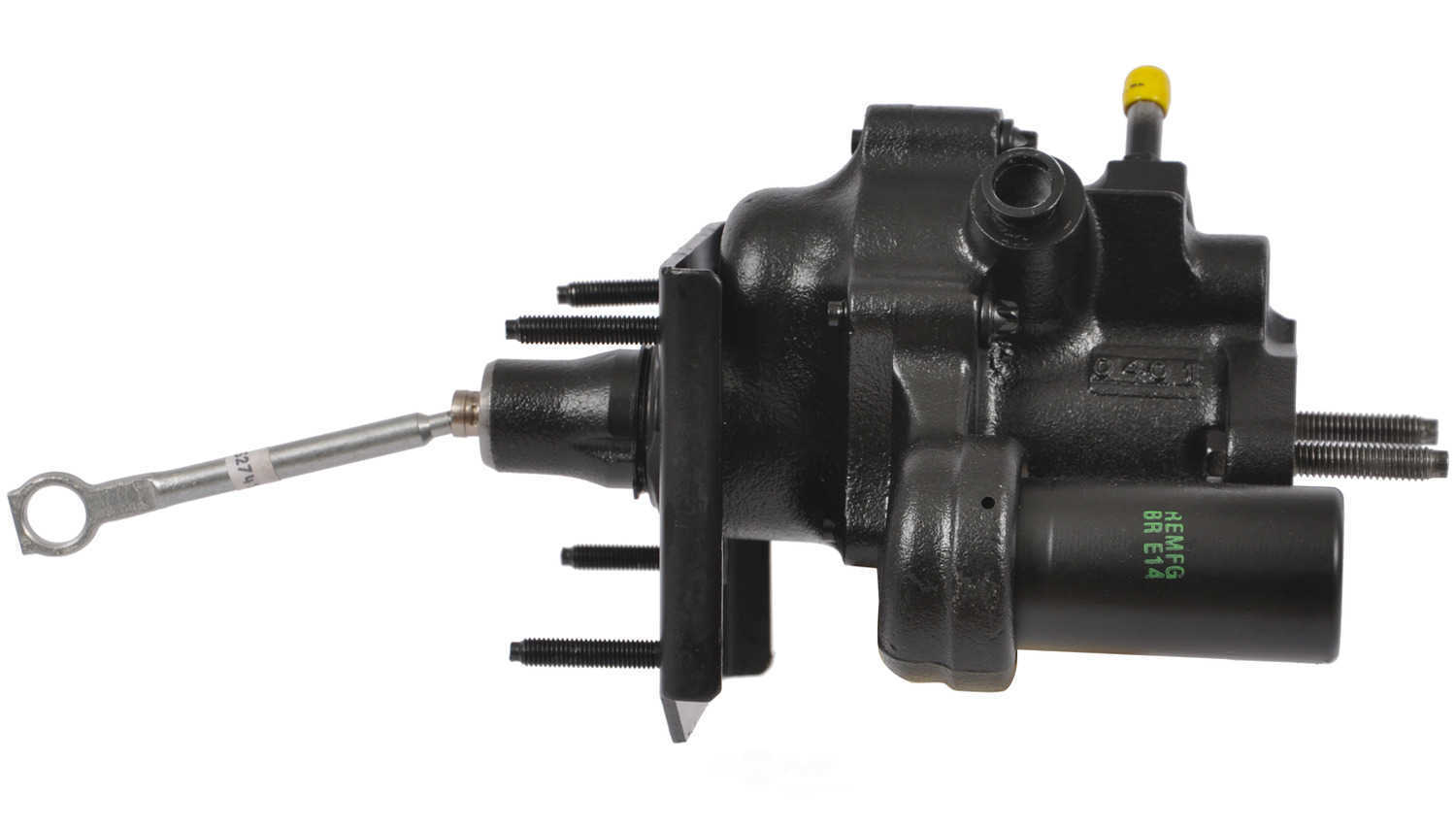 Reman Pwr Brake Booster w/o Mas Cyl.  Cardone Industries  52-7410