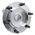 Frt Hub Assy  WJB  SPKT001