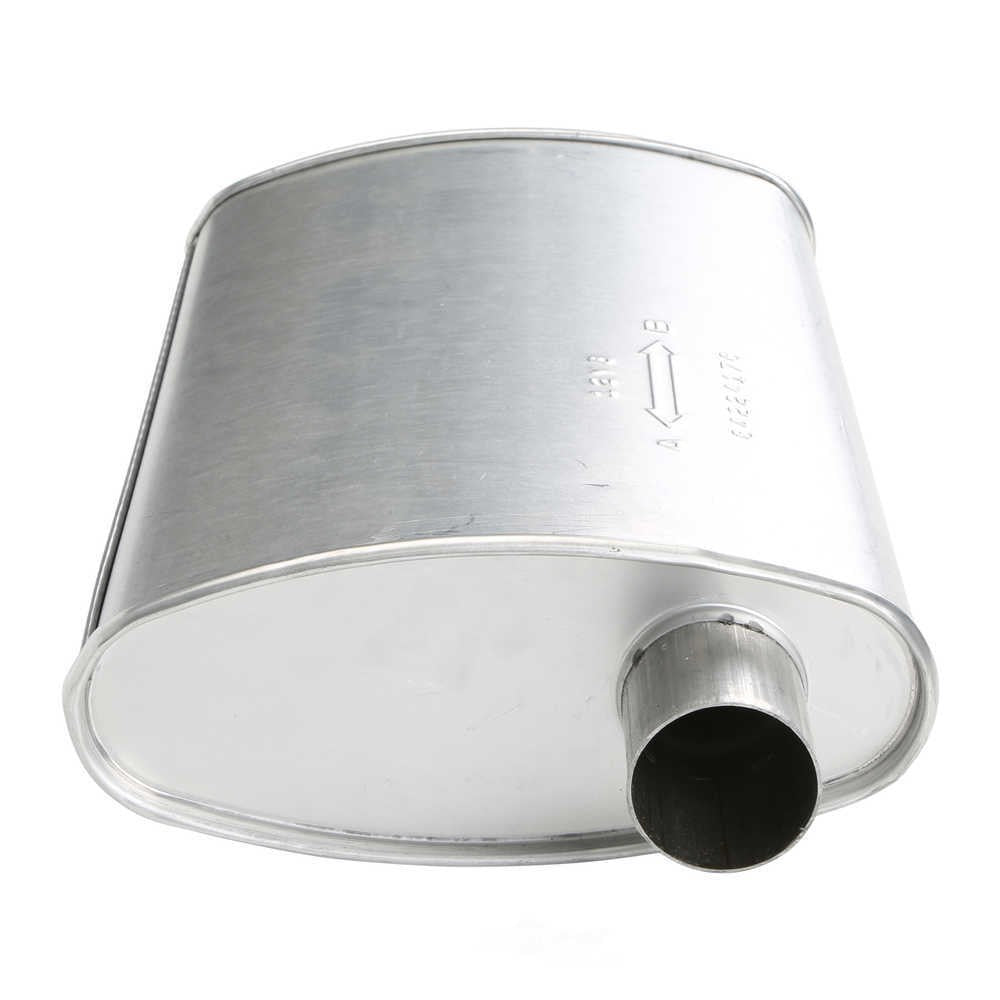 Center Muffler  AP Exhaust  700379