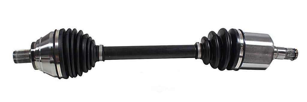 Left New CV Complete Assy   GSP North America   NCV72101