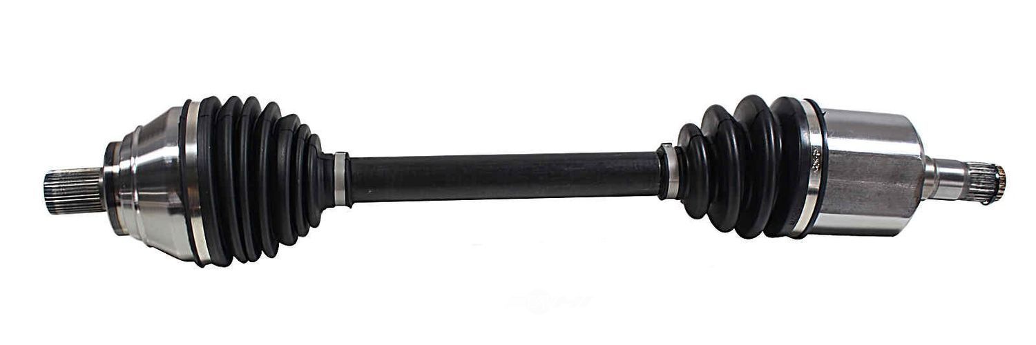 Left New CV Complete Assy   GSP North America   NCV72101