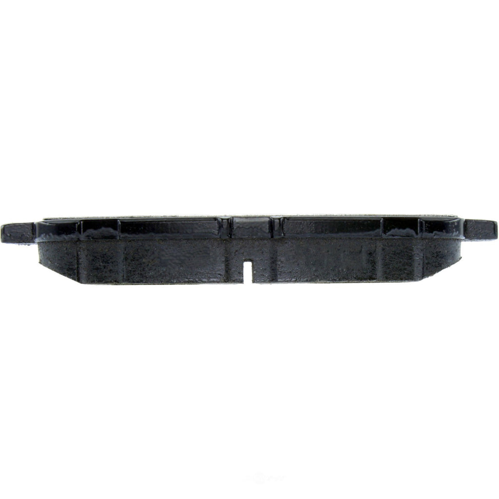 Frt Super Prem Ceramic Brake Pads  Centric Parts  105.17300