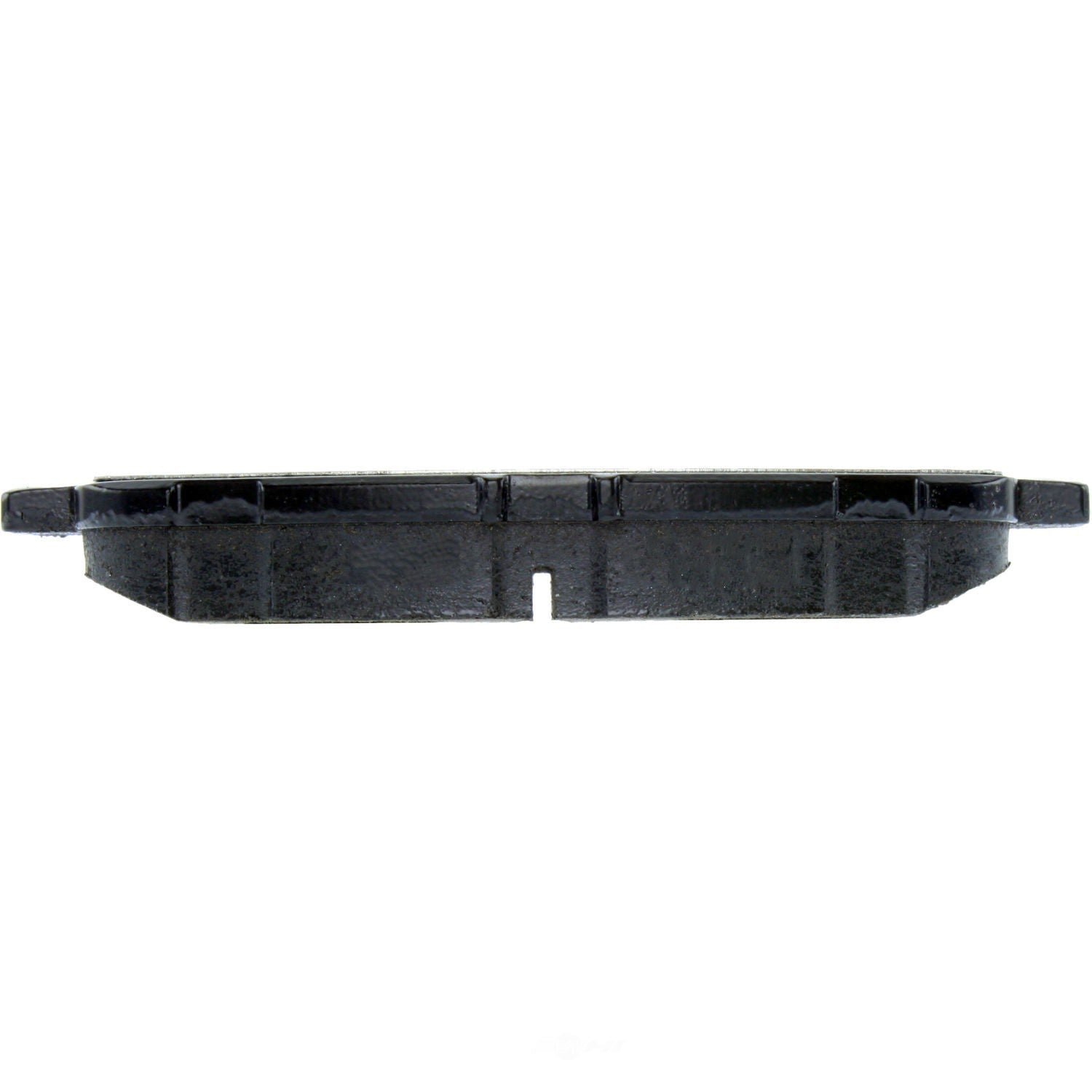 Frt Super Prem Ceramic Brake Pads  Centric Parts  105.17300