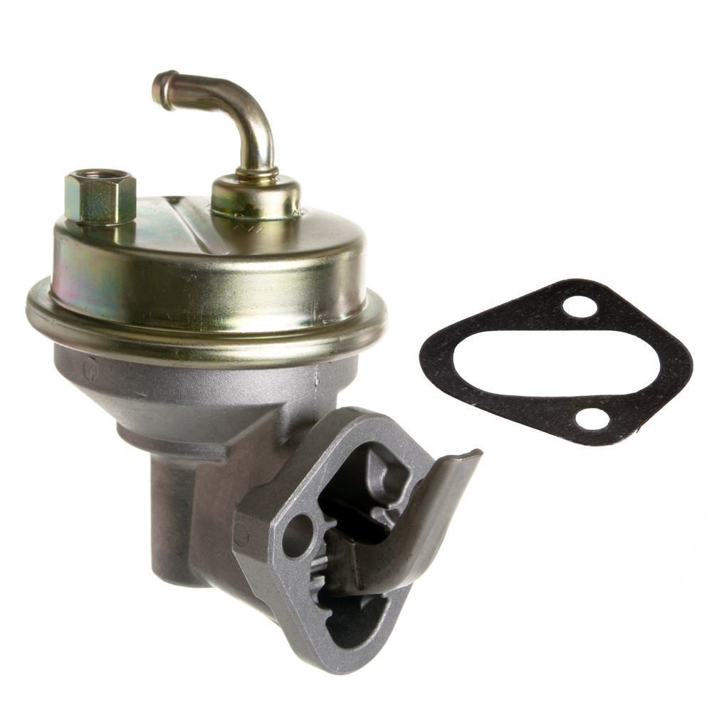 New Mechanical Fuel Pmp  Delphi  MF0019