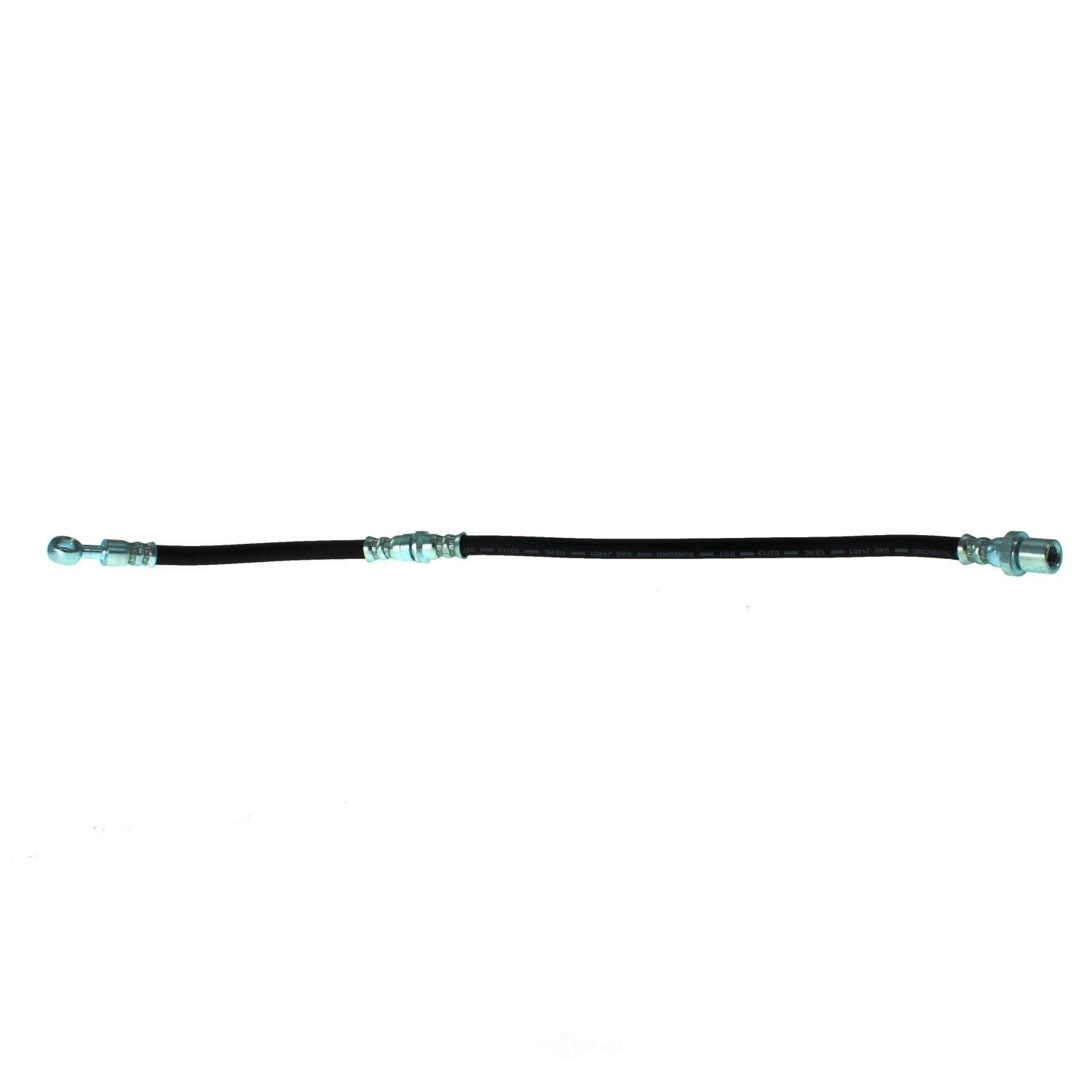 Frt Brake Hose  Centric Parts  150.47013