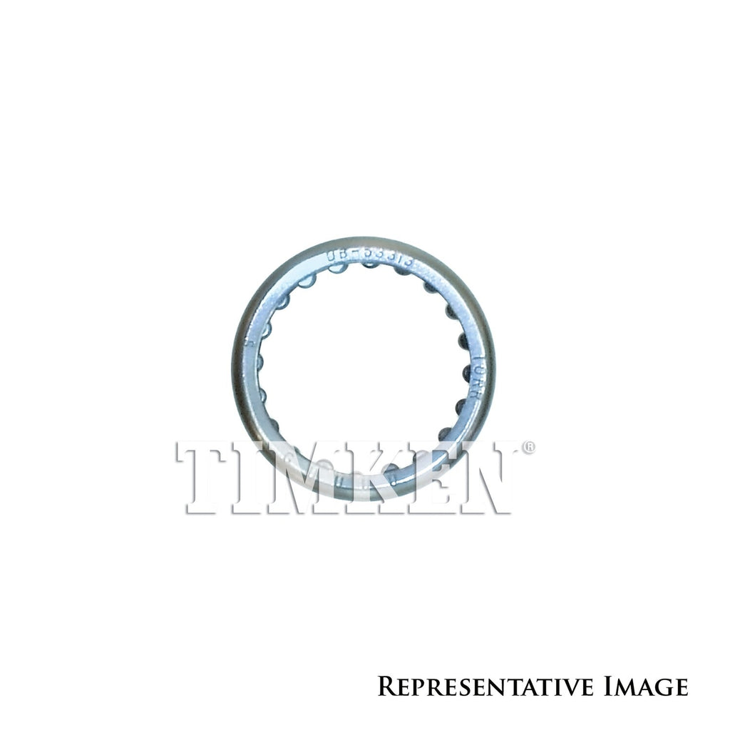 Frt Axle Bearing  Timken  B2414