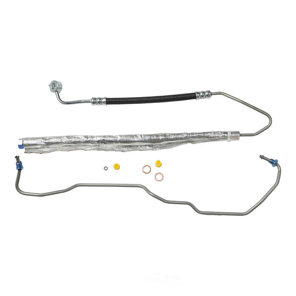 Pwr Strg Pressure Hose  Edelmann  92415
