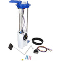 Fuel Pump Module Assy  Delphi  FG0271