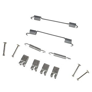 Rr Adjusting Spring  Motorcraft  BKSOE8