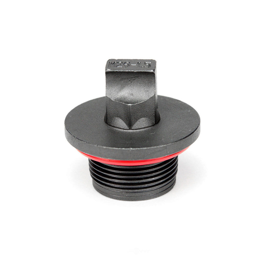 Oil Drain Plug  AGS Company  ODP00015B