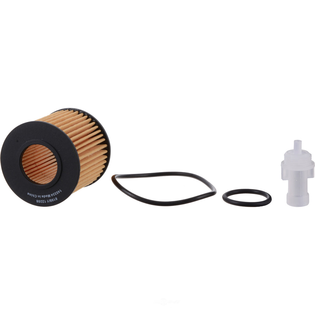 Oil Filter  Champ/Champion Labs  P996