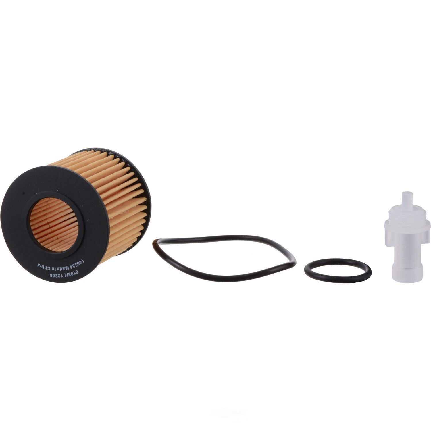 Oil Filter  Champ/Champion Labs  P996