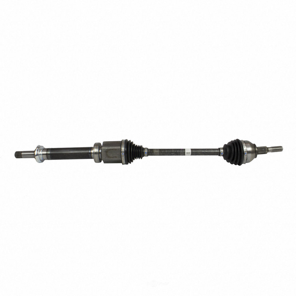 Right New CV Complete Assy  Motorcraft  TX769