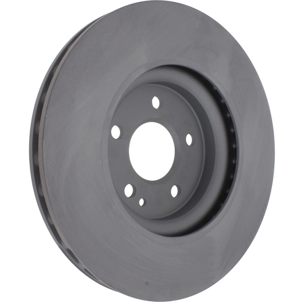 Frt Premium Brake Rotor  Centric Parts  125.35150