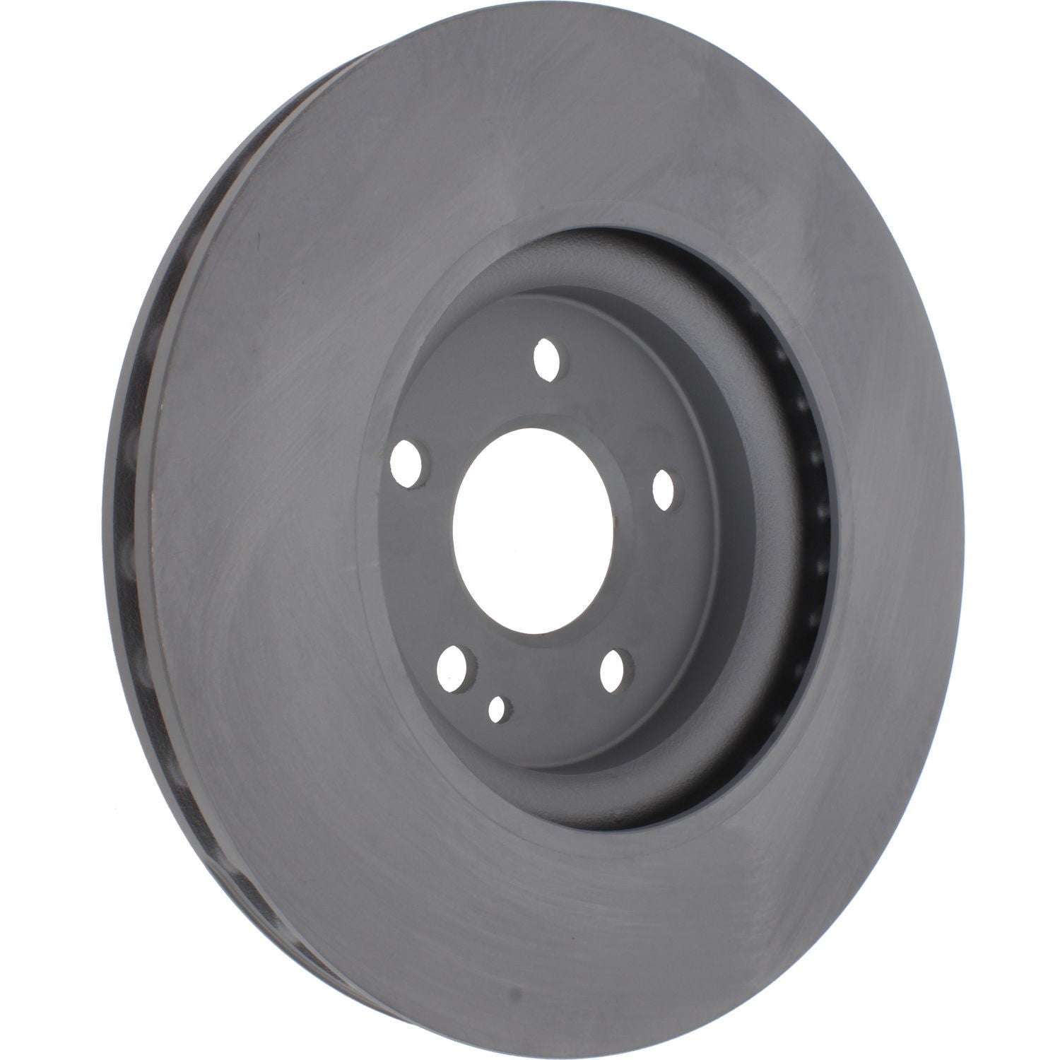 Frt Premium Brake Rotor  Centric Parts  125.35150