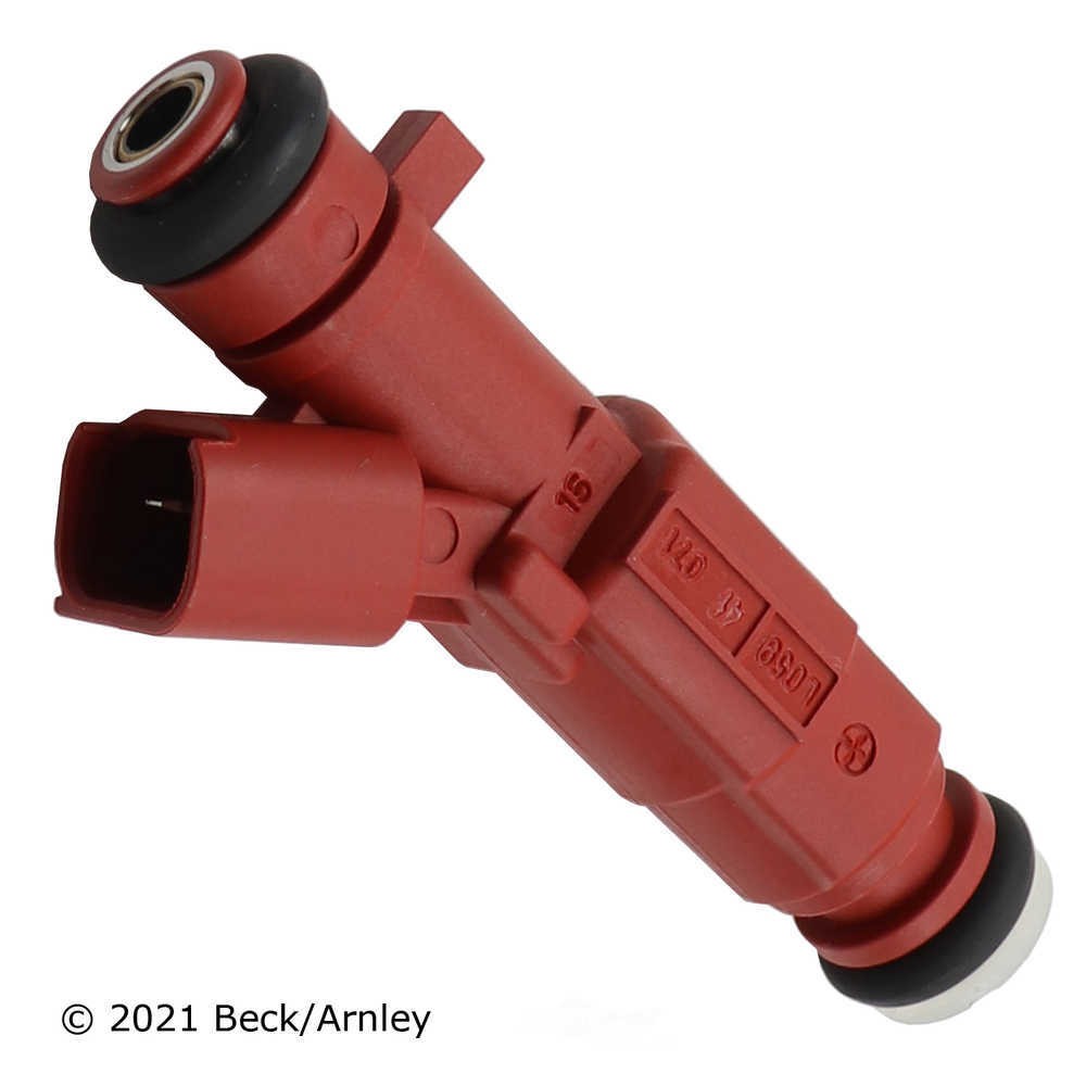 New Fuel Injector  Beck/Arnley  158-1531