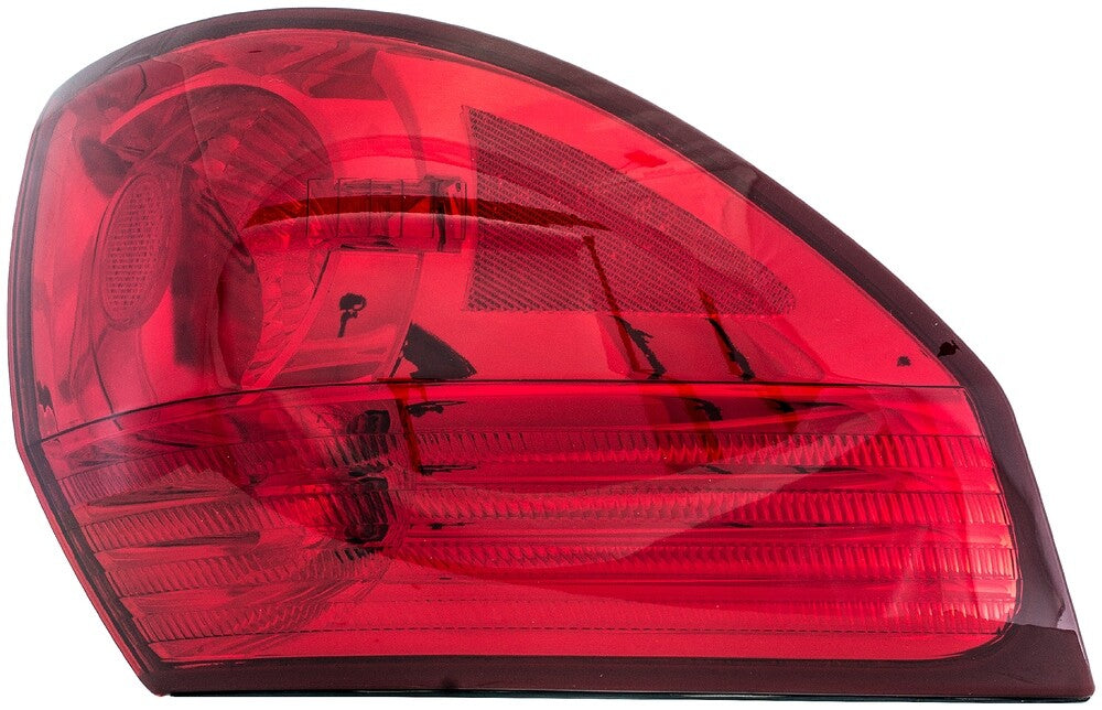 Tail Light Assy  Dorman  1611528
