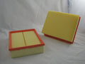 Air Filter   FVP   P9156