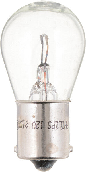 Turn Signal Light  Philips  P21WB2