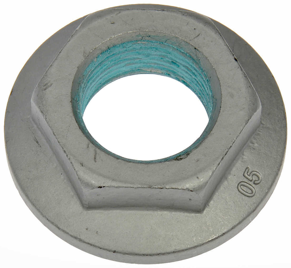 Spindle Nut  Dorman/AutoGrade  615-993