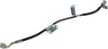 Frt Brake Hose  Centric Parts  150.66109
