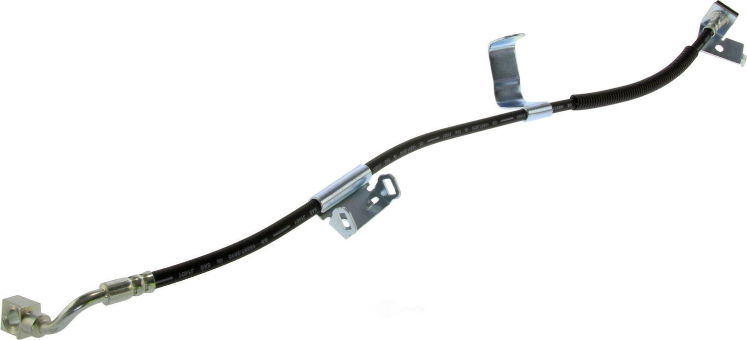 Frt Brake Hose  Centric Parts  150.66109