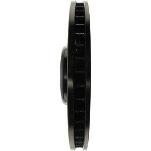 Frt Premium Brake Rotor  Centric Parts  125.34118