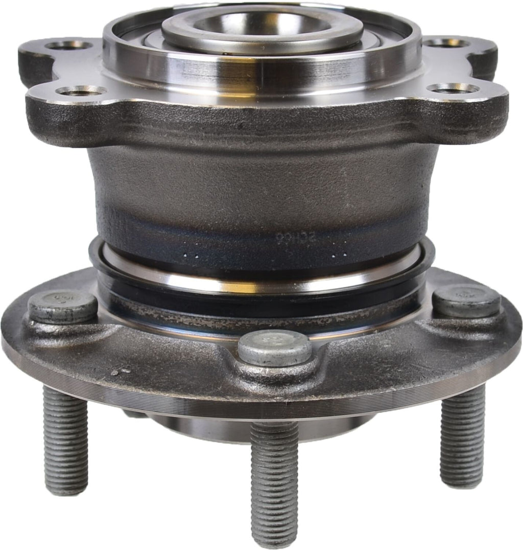 Rr Hub Assy  SKF  BR930952