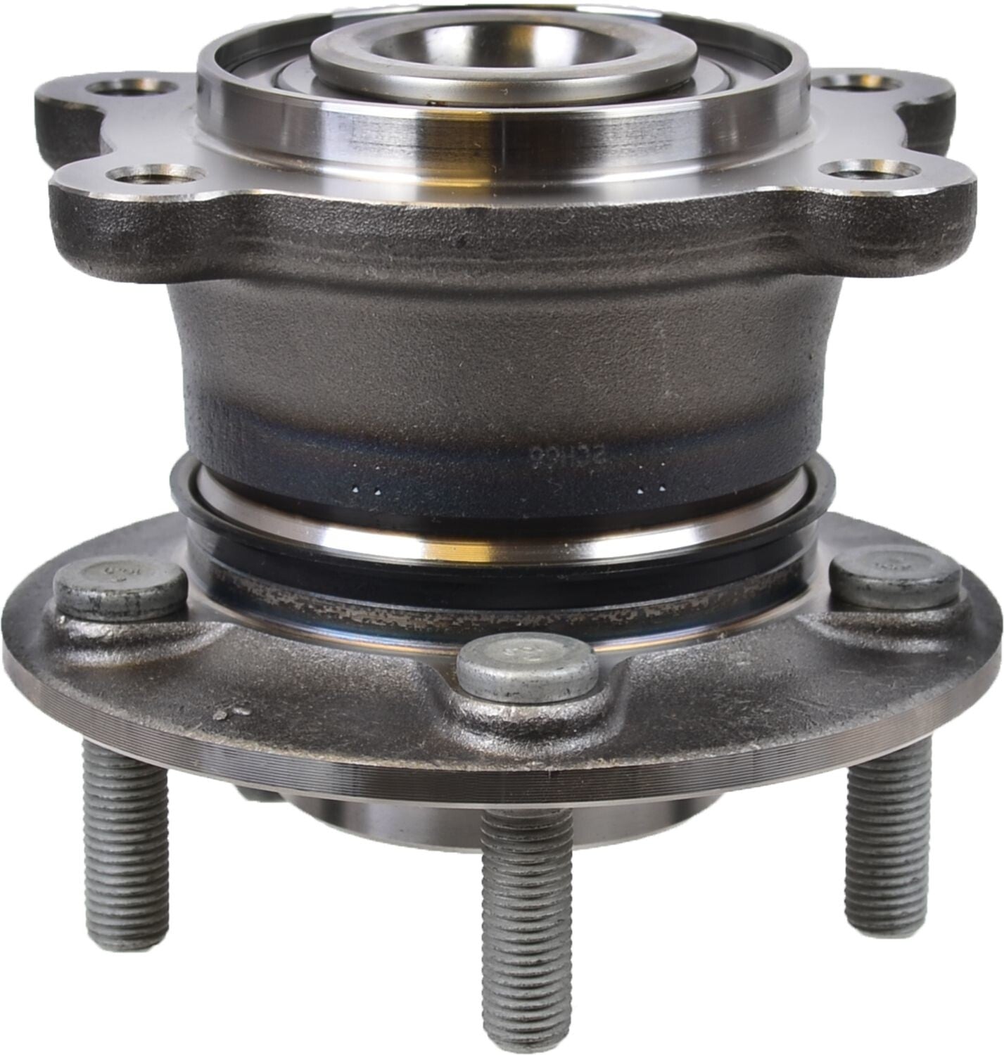 Rr Hub Assy  SKF  BR930952