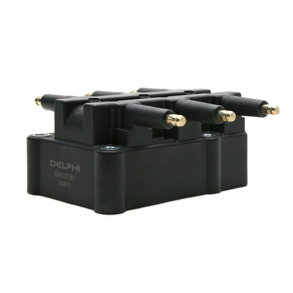 Ignition Coil  Delphi  GN10181