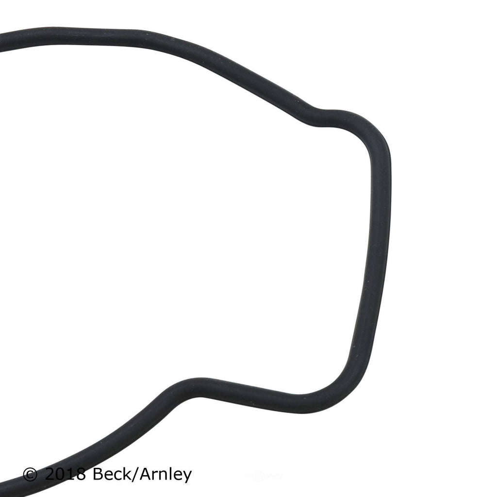 Water Pump Mounting Gasket  Beck/Arnley  039-4084