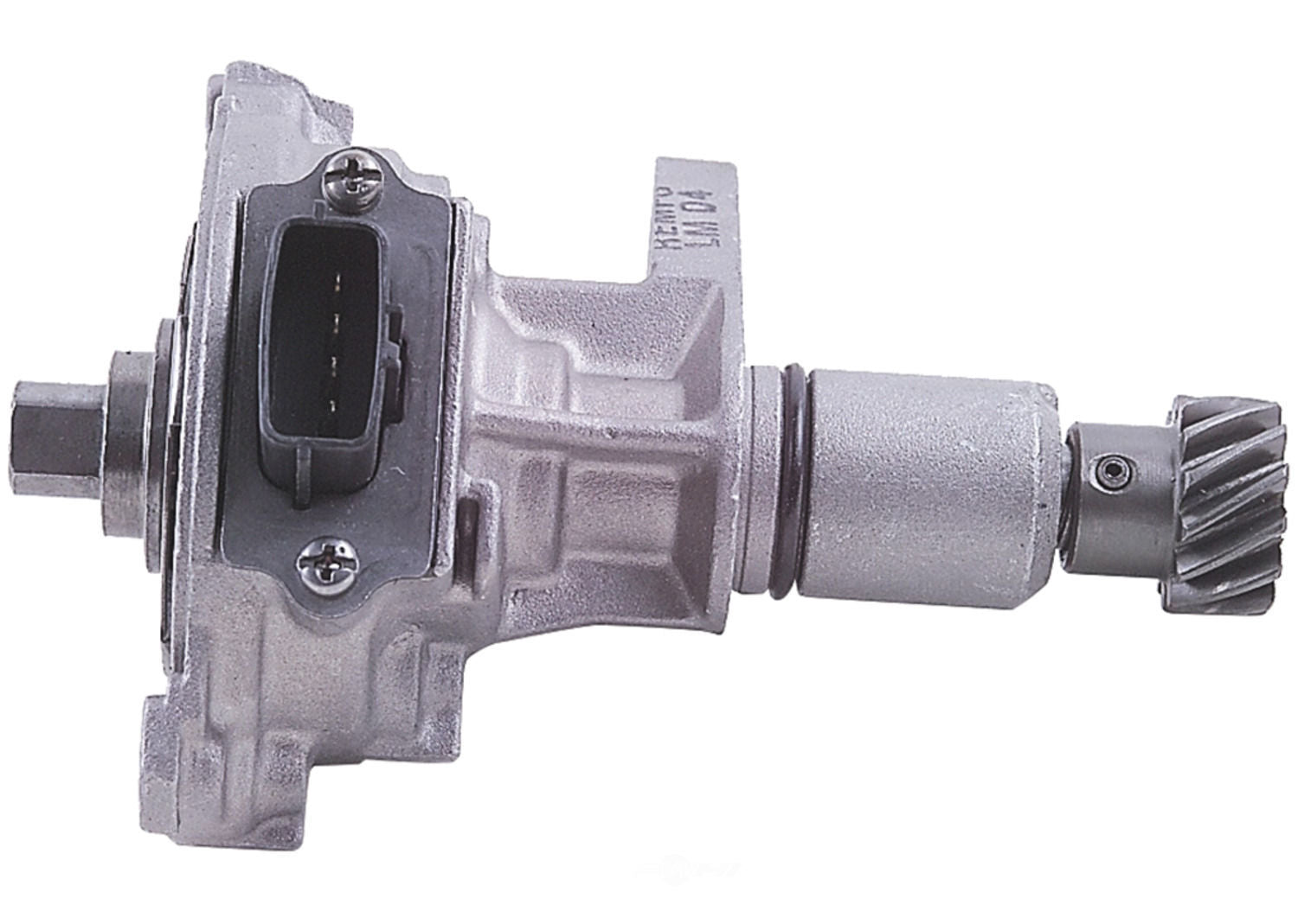 Remanufactured Dist  Cardone Industries  31-25403