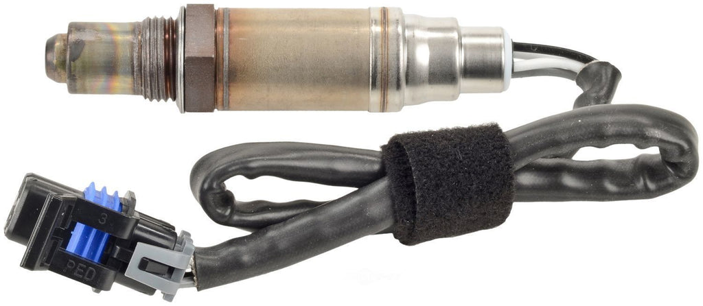Oxygen Sensor  Bosch  15894