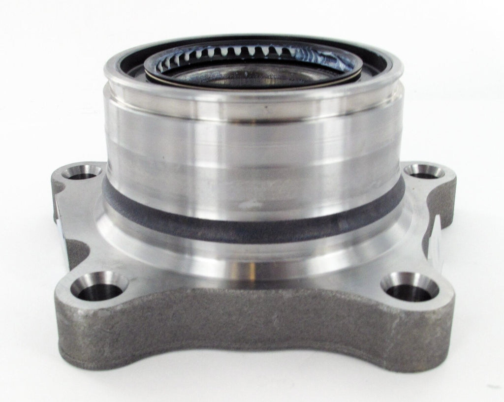 Rr Hub Assy  SKF  BR930617