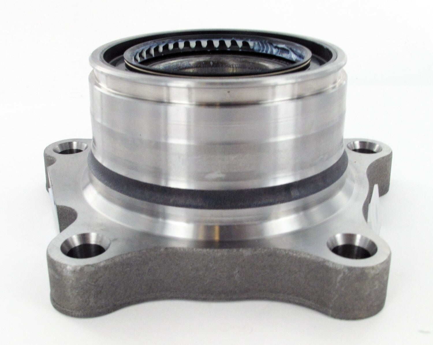 Rr Hub Assy  SKF  BR930617