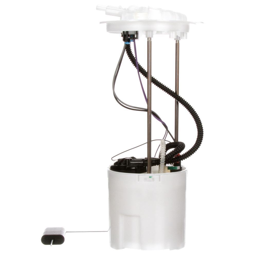 Fuel Pump Module Assy  Delphi  FG1354