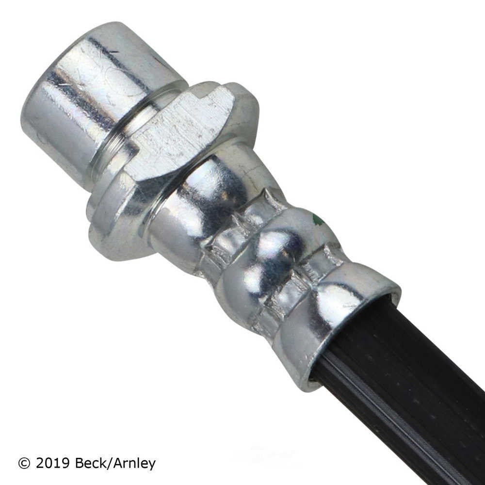 Rr Brake Hose  Beck/Arnley  073-2028