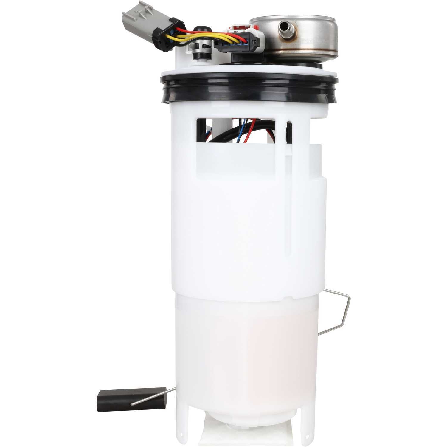 Fuel Pump Module Assy  Delphi  FG0212