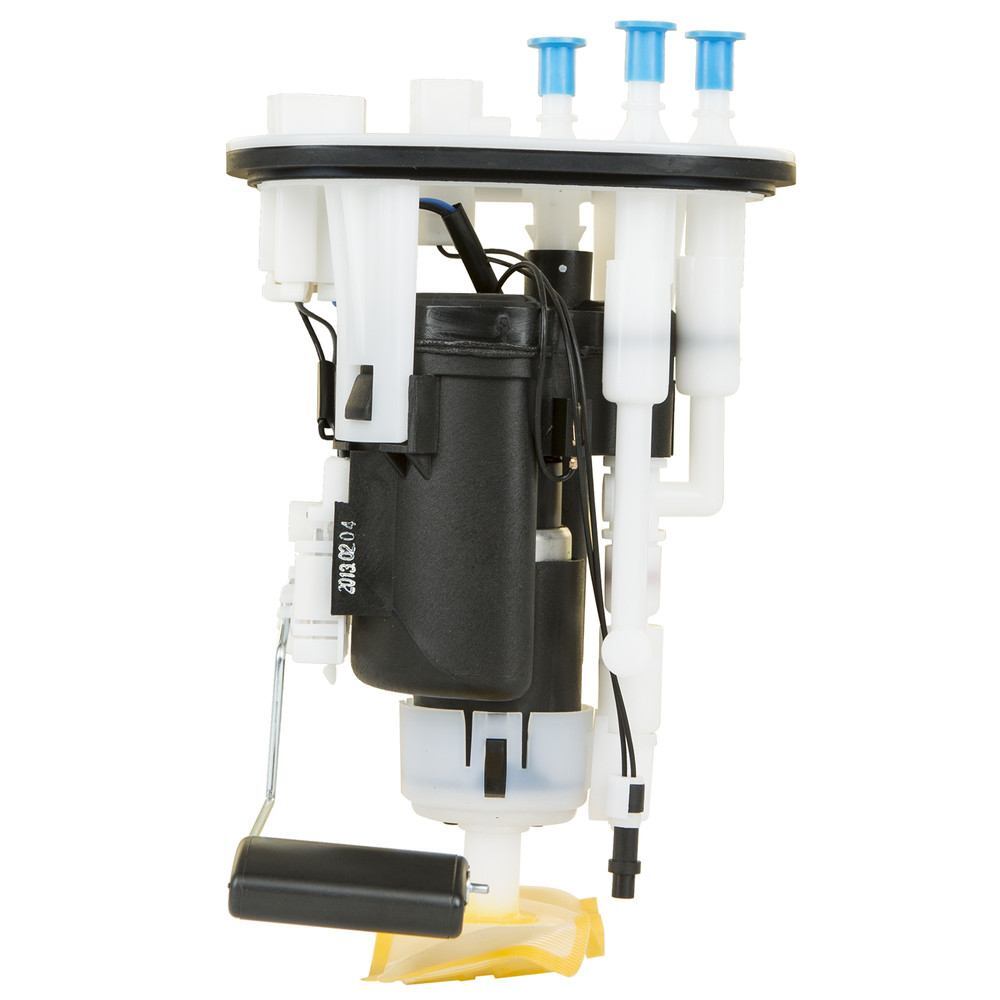 Fuel Pump Module Assy  Delphi  FG1257