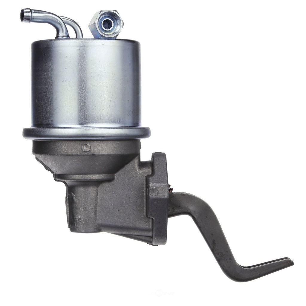 New Mechanical Fuel Pmp  Delphi  MF0100