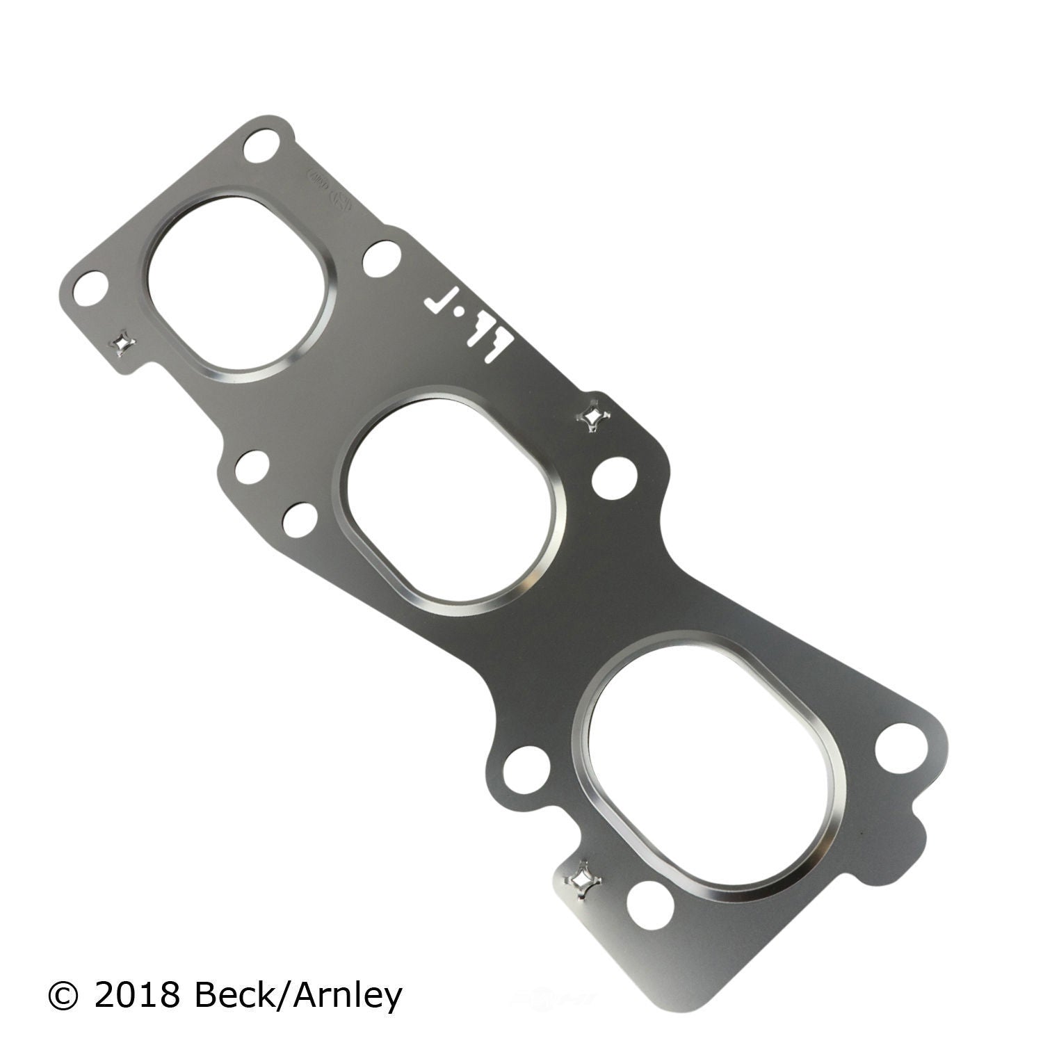 Exhaust Manifold Gasket  Beck/Arnley  037-8072